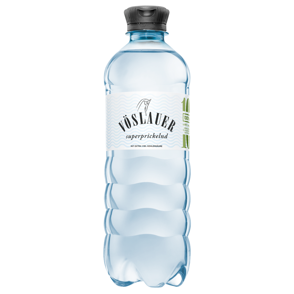 WÖsterreich Superprickelnd