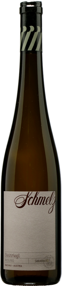 Wein aus Österreich Rarität Riesling Steinriegl 2007 Glasflasche