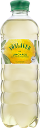 WÖsterreich Sizilianische Zitrone Limonade bio VÖSLAUER