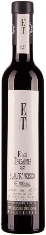 Blaufränkisch Ried Mariental 2015