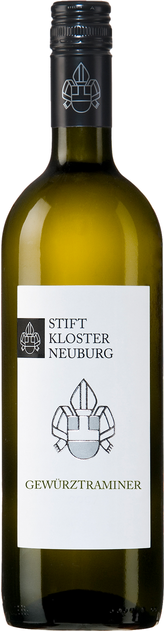 Gewürztraminer 2025 von STIFT KLOSTERNEUBURG aus Österreich