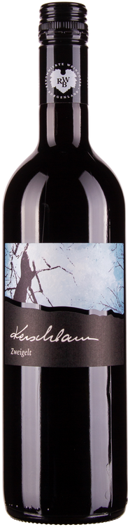 Zweigelt Horitschon 2020