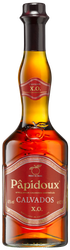 WFrankreich XO Calvados PÂPIDOUX