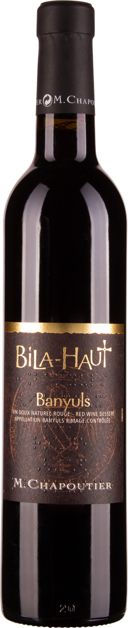 Banyuls 2014 von M. CHAPOUTIER