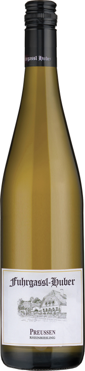 Riesling Ried Preussen 1ÖTW Nußberg 2019