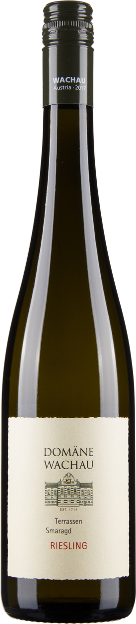 Riesling Smaragd Terrassen Wachau DAC 2023 von DOMÄNE WACHAU aus Österreich