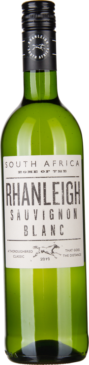 Sauvignon Blanc 2019 von RHANLEIGH aus Südafrika