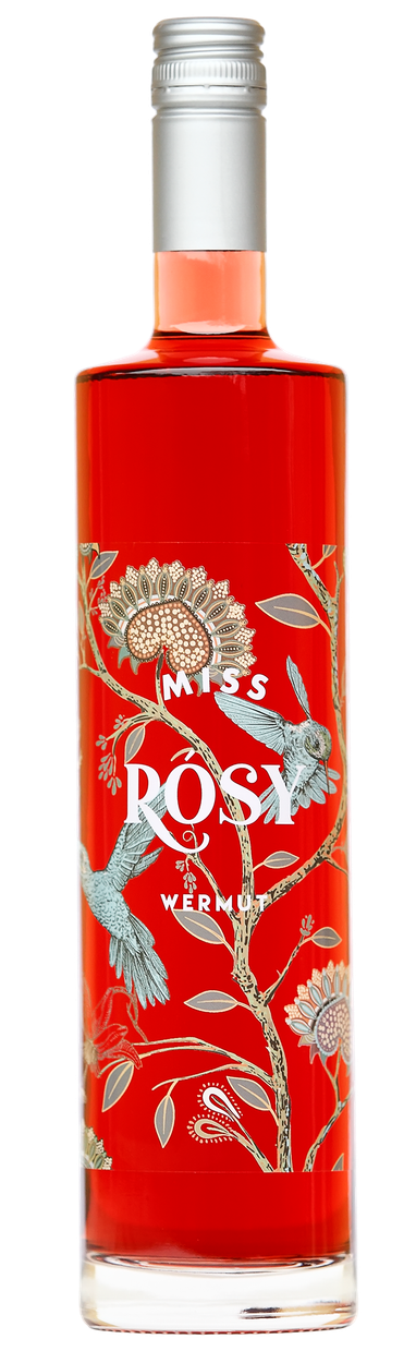 Miss Rósy Wermut von STROHMAIER aus Österreich