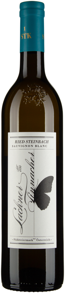 Wein aus Österreich Sauvignon Blanc Ried Steinbach 1STK Südsteiermark DAC 2021 Verkaufseinheit