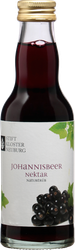 WÖsterreich Johannisbeernektar STIFT KLOSTERNEUBURG