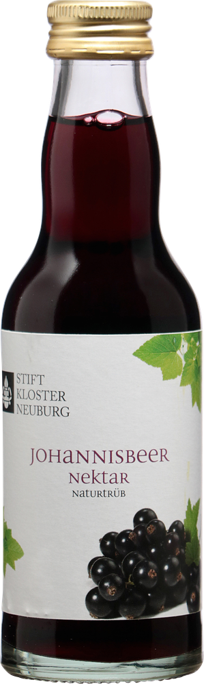 WÖsterreich Johannisbeernektar STIFT KLOSTERNEUBURG