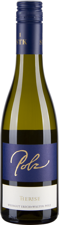 Sauvignon Blanc Ried Theresienhöhe 1STK Therese Südsteiermark DAC 2020