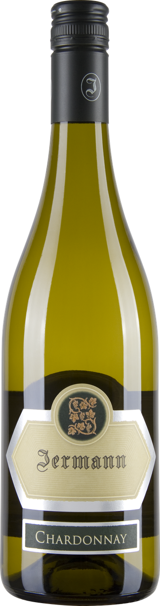 Chardonnay 2024 von JERMANN aus Italien