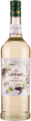 WFrankreich Sucre de Canne GIFFARD