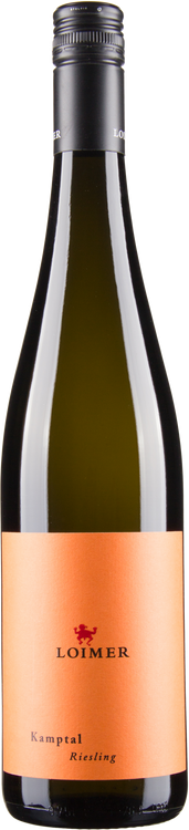 Riesling Kamptal DAC bio 2022