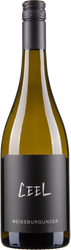 Wein aus Österreich Weißburgunder 2022 Glasflasche