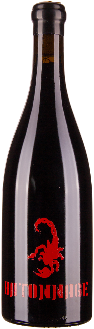 2021 von BATONNAGE aus Österreich