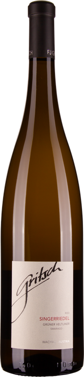 Grüner Veltliner Smaragd Singerriedel 2021