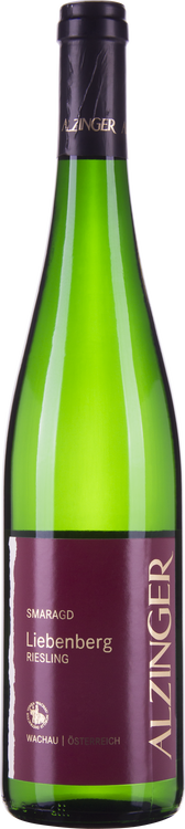Riesling Smaragd Liebenberg 2021