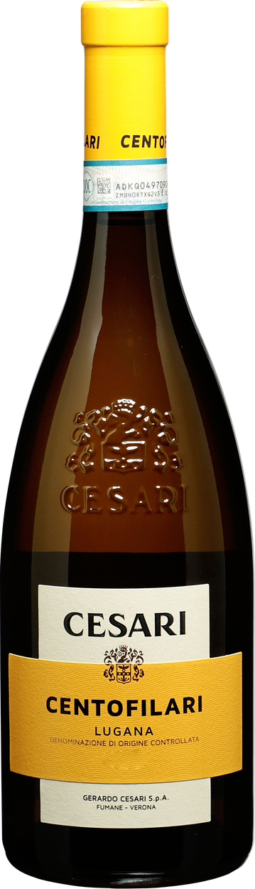 Lugana DOC 2024 von CESARI aus Italien