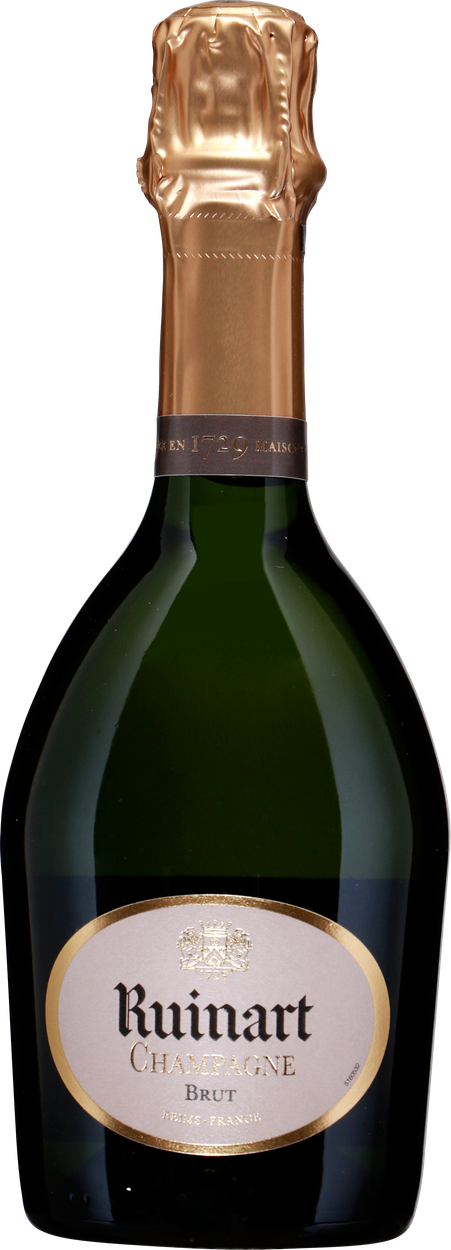 Brut von RUINART aus Frankreich