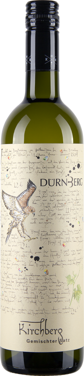 Gemischter Satz Kirchberg 2017