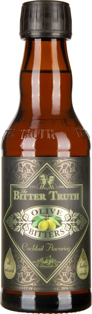 Bitter Olive von BITTER TRUTH aus Deutschland