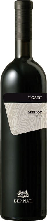 Merlot Veneto I Gadi 2020