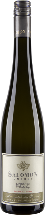 Grüner Veltliner Ried Lindberg 1ÖTW Kremstal DAC 2021