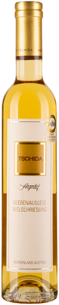 Welschriesling Beerenauslese 2017 von ANGERHOF TSCHIDA aus Österreich