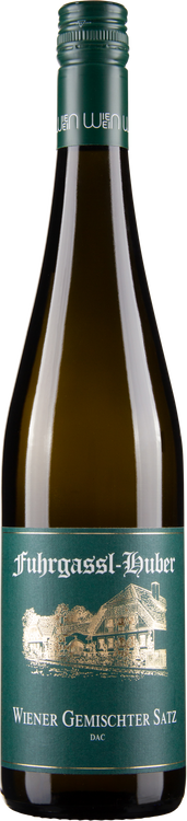 Wiener Gemischter Satz DAC 2022