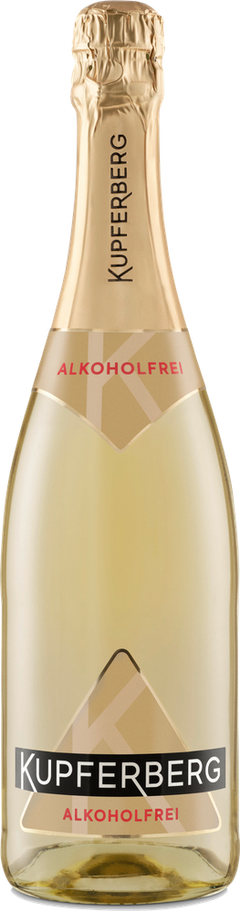 WDeutschland Alkoholfrei KUPFERBERG