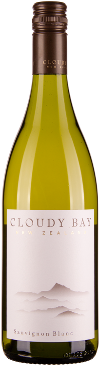 Sauvignon Blanc Marlborough 2022