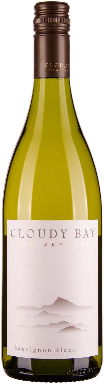 Sauvignon Blanc Marlborough 2024 von CLOUDY BAY aus Neuseeland