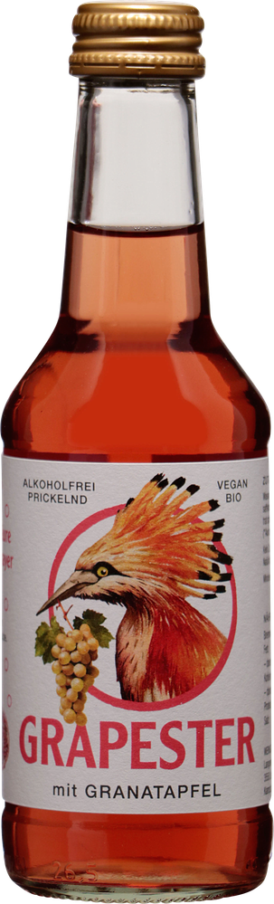 WÖsterreich Granatapfel bio