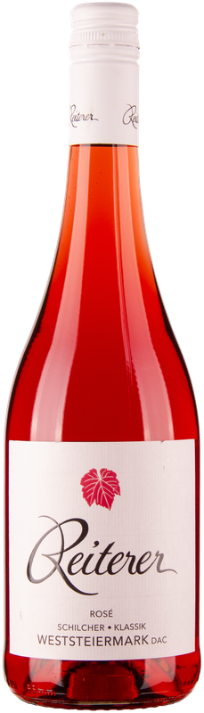 Schilcher Klassik 2022 von Reiterer