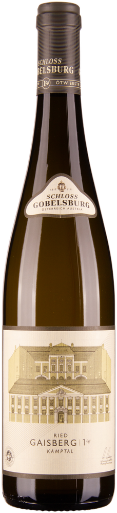 Wein aus Österreich Riesling Ried Gaisberg 1ÖTW Kamptal DAC 2021 Glasflasche
