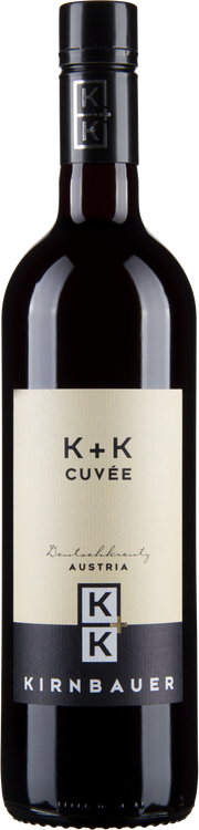 K+K Cuvée 2020