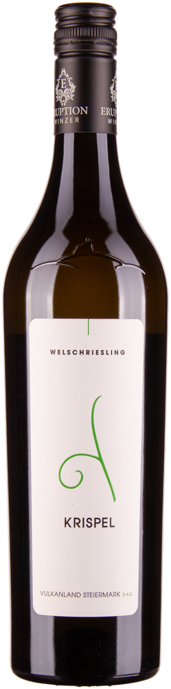 Wein aus Österreich Welschriesling Vulkanland Steiermark DAC 2023 Verkaufseinheit