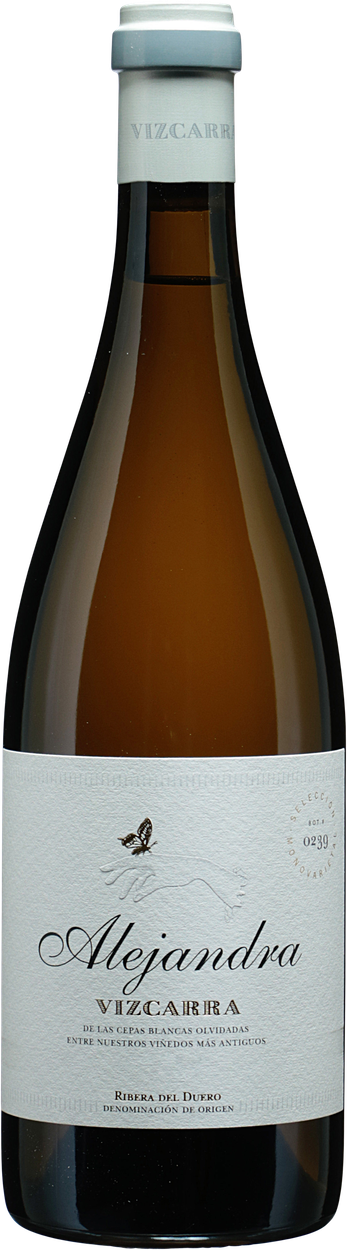 Alejandra 2022 von VIZCARRA aus Spanien