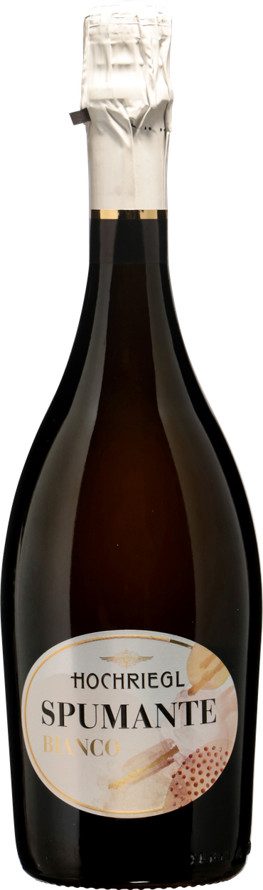 Spumante Bianco von HOCHRIEGL aus Österreich