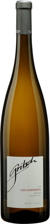 Riesling Smaragd Ried 1000-Eimerberg 2022