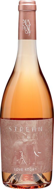 Love Story Rosé 2021