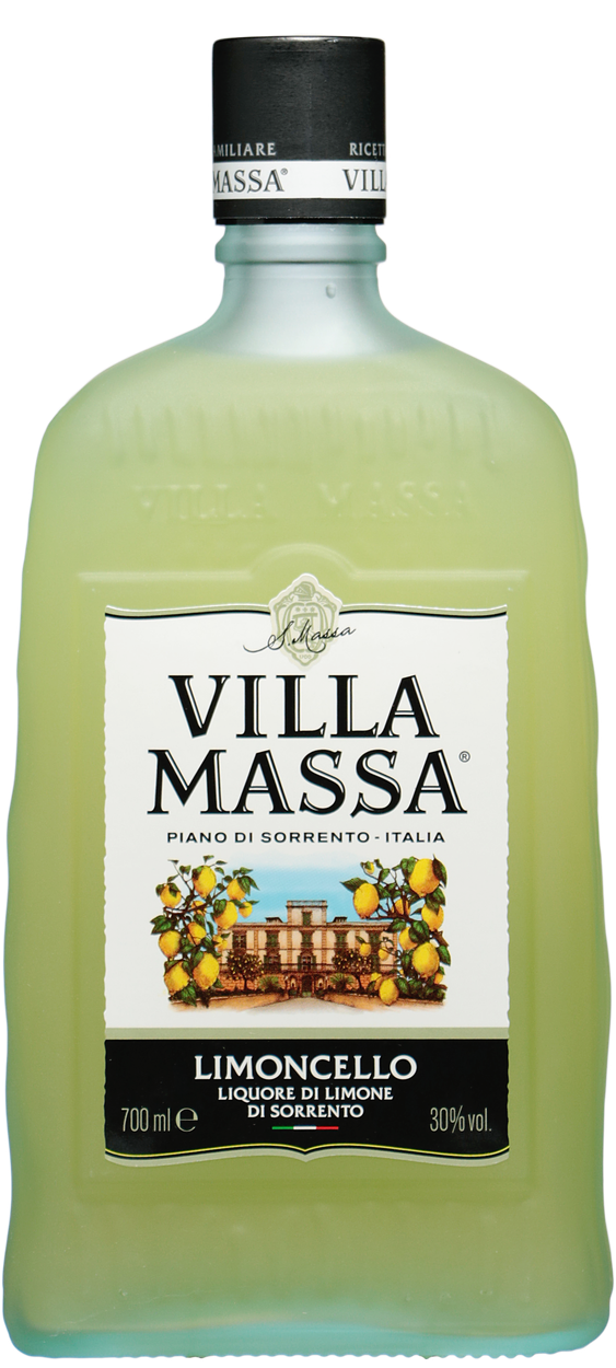 Limoncello di Sorrento von VILLA MASSA aus Italien