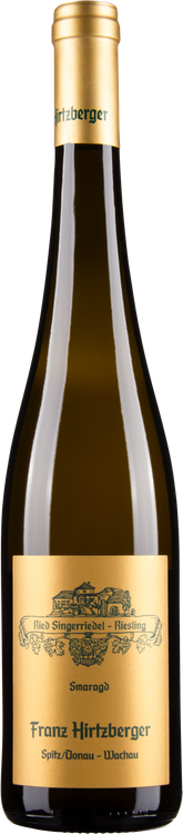 Riesling Smaragd Singerriedel 2022