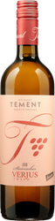 WÖsterreich Verjus Apero rosso TEMENT