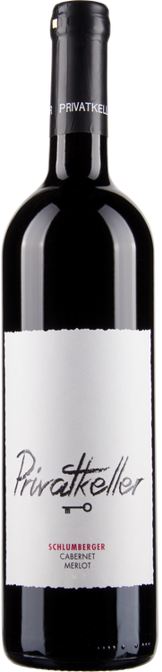 Cabernet Sauvignon Merlot Privatkeller 2016