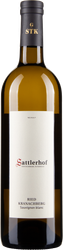 Wein aus Österreich Sauvignon Blanc Ried Kranachberg GSTK Südsteiermark DAC bio 2021 Glasflasche