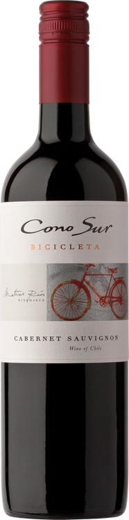 Cabernet Sauvignon 2019