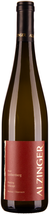 Riesling Smaragd Ried Loibenberg Wachau DAC 2021